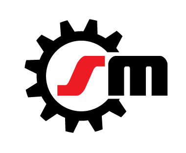 Servo Mehanika logo