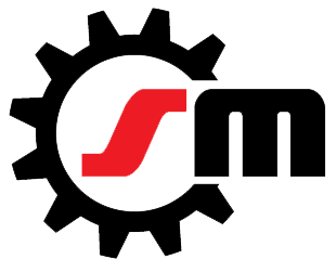 ServoMehanika logo