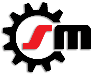 ServoMehanika logo